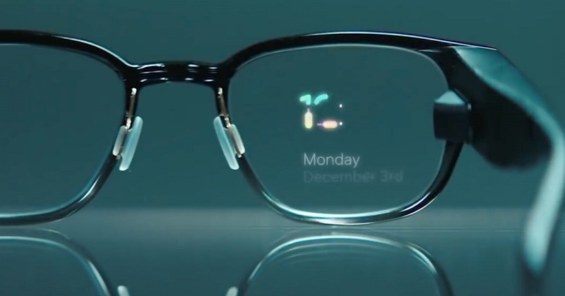Tin đồn: Apple Glass sẽ chính thức ra mắt vào khoảng đầu năm 2022? hình ảnh 2