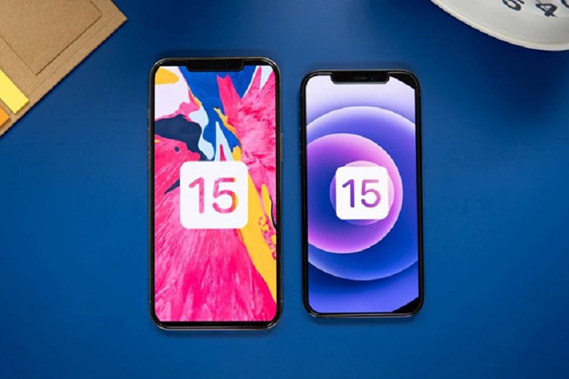 Tin vui dành cho các iFans: Tất cả các mẫu iPhone chạy iOS 14 đều được 