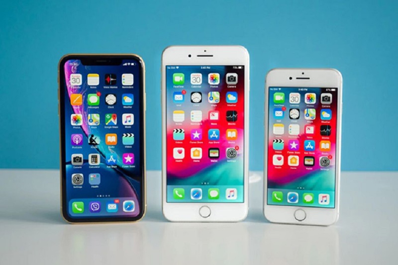 Tin vui dành cho các iFans: Tất cả các mẫu iPhone chạy iOS 14 đều được 