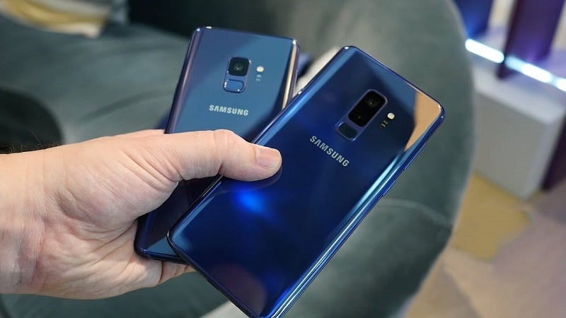 Tin vui cho các Samfans: Thời gian cập nhật phần mềm của các thiết bị Galaxy được kéo dài lên 4 năm !!!
