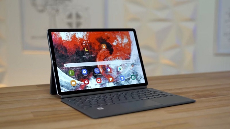 Tin vui cho các Samfans: Thời gian cập nhật phần mềm của các thiết bị Galaxy được kéo dài lên 4 năm !!! hình ảnh 2