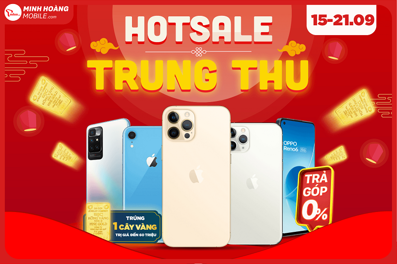 TẾT ĐOÀN VIÊN - SALE TRIỀN MIÊN !!!