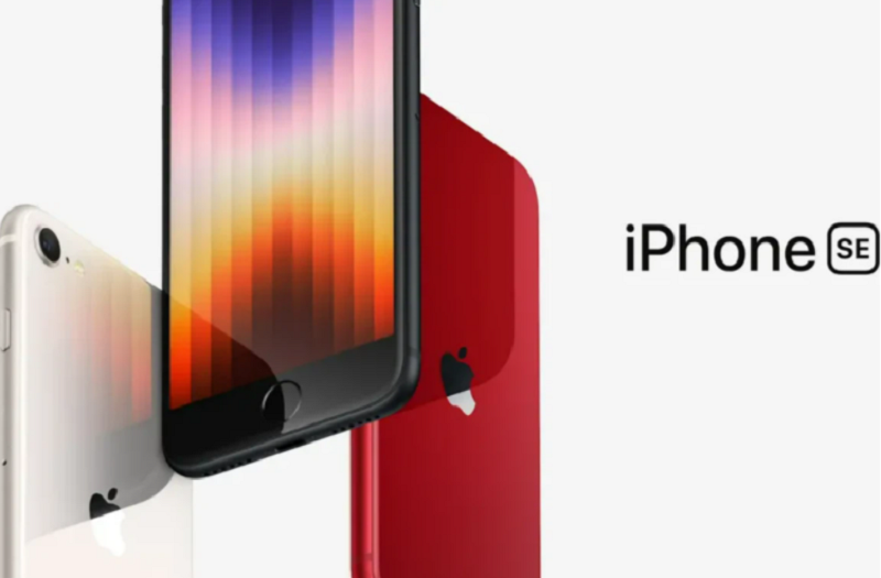 Đứng ngồi không yên với những siêu phẩm vừa ra mắt tại sự kiện 9/3 của Apple !!! hình ảnh 2