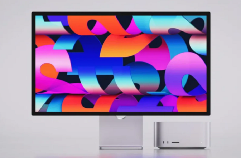 Đứng ngồi không yên với những siêu phẩm vừa ra mắt tại sự kiện 9/3 của Apple !!! hình ảnh 4