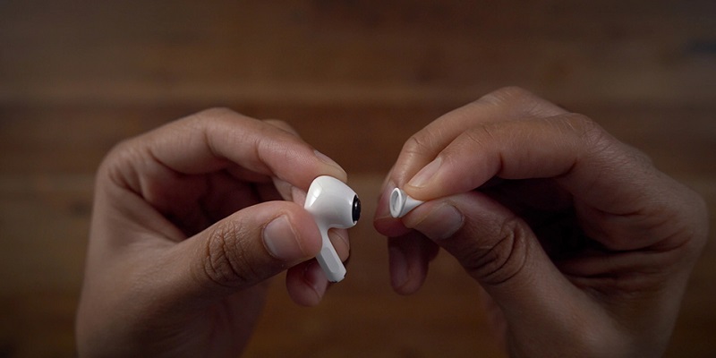 Những thông tin mới nhất về tai nghe AirPods Pro 2, bạn đã biết hay chưa???