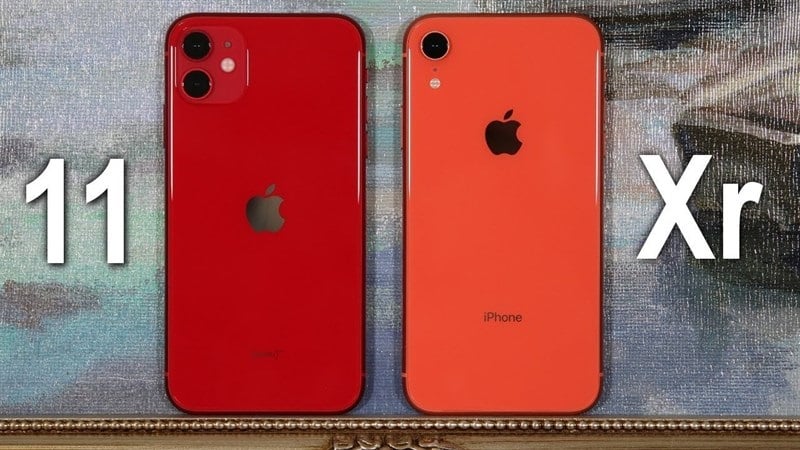 Top 10 mẫu iPhone có giá tốt nhất trong tháng 8, phù hợp với mọi người dùng !!! hình ảnh 2