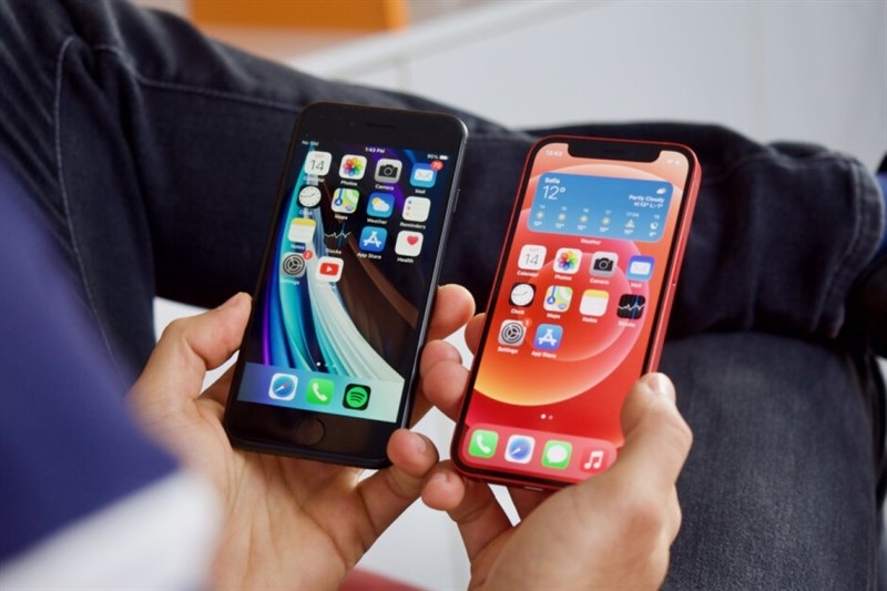 Top 10 mẫu iPhone có giá tốt nhất trong tháng 8, phù hợp với mọi người dùng !!! hình ảnh 3