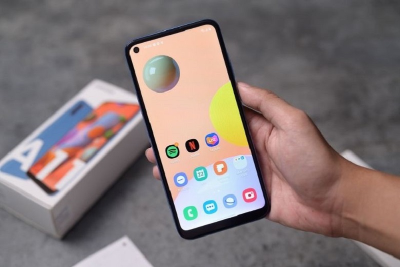 Top 10 smartphone "ăn khách" nhất hé lộ xu hướng yêu thích của người dùng tại Việt Nam hình ảnh 3