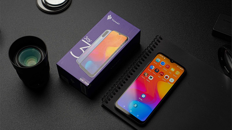 Top 10 smartphone "ăn khách" nhất hé lộ xu hướng yêu thích của người dùng tại Việt Nam hình ảnh 4