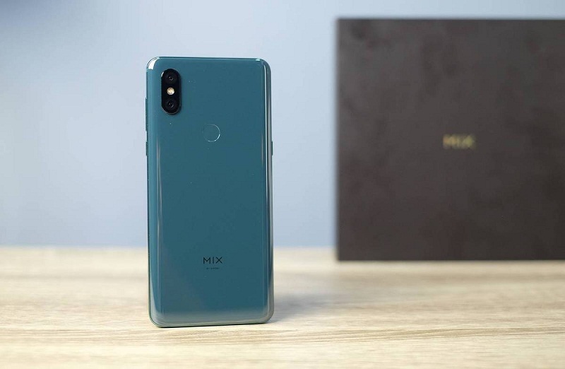 “Bảng vàng” top 10 smartphone hot nhất năm 2019 hình ảnh 10