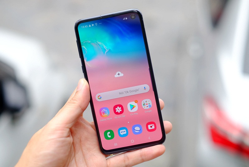 “Bảng vàng” top 10 smartphone hot nhất năm 2019 hình ảnh 7