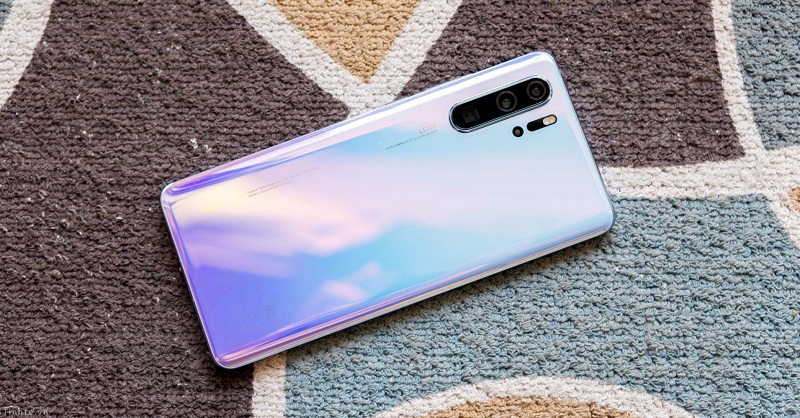 “Bảng vàng” top 10 smartphone hot nhất năm 2019 hình ảnh 8