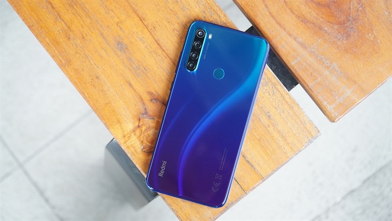 Gọi tên top 5 điện thoại Xiaomi sở hữu chip Rồng mạnh mẽ, chơi game cực chất !!!