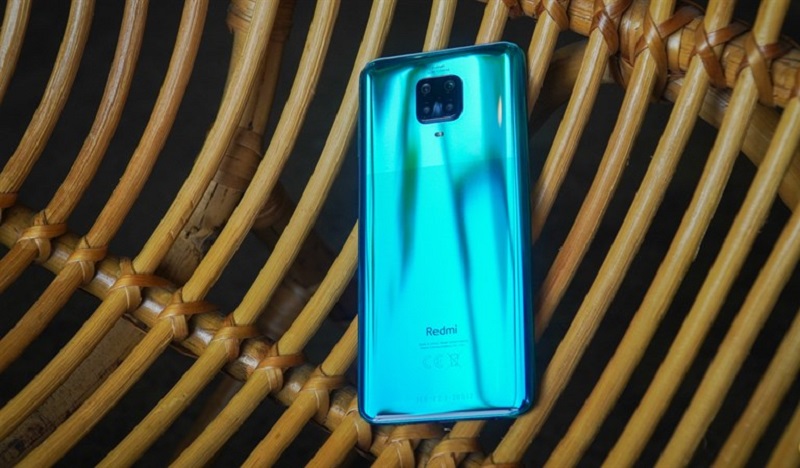 Gọi tên top 5 điện thoại Xiaomi sở hữu chip Rồng mạnh mẽ, chơi game cực chất !!! hình ảnh 3
