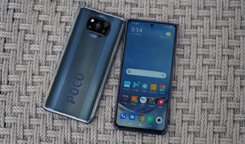 Gọi tên top 5 điện thoại Xiaomi sở hữu chip Rồng mạnh mẽ, chơi game cực chất !!! hình ảnh 4