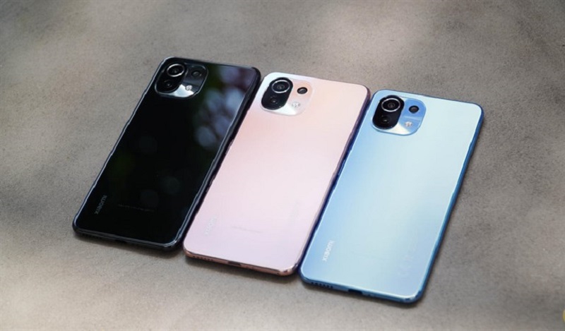 Gọi tên top 5 điện thoại Xiaomi sở hữu chip Rồng mạnh mẽ, chơi game cực chất !!! hình ảnh 5