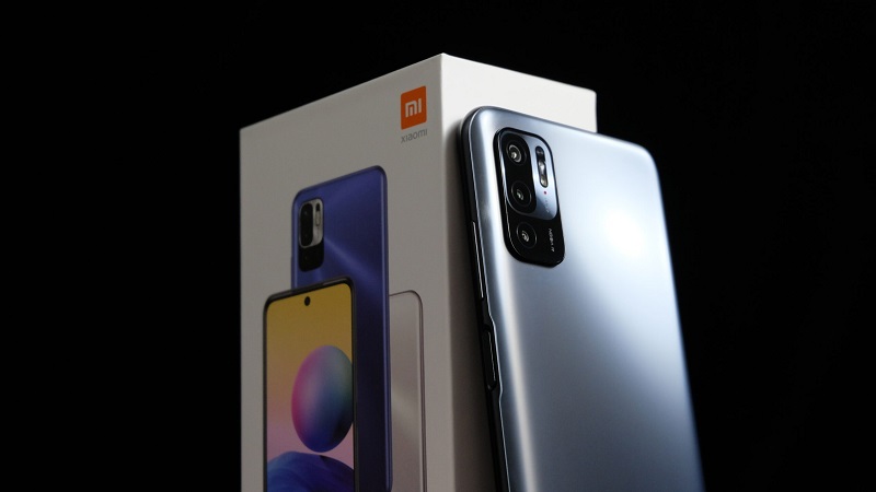 Điểm danh 5 mẫu smartphone Xiaomi hỗ trợ 5G đáng sở hữu nhất năm 2021 !!!