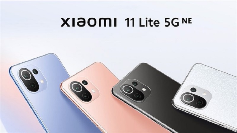 Điểm danh 5 mẫu smartphone Xiaomi hỗ trợ 5G đáng sở hữu nhất năm 2021 !!! hình ảnh 2