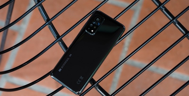 Điểm danh 5 mẫu smartphone Xiaomi hỗ trợ 5G đáng sở hữu nhất năm 2021 !!! hình ảnh 3