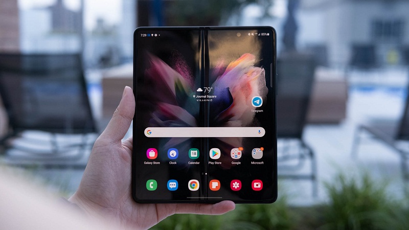 Top 6 smartphone sang - xịn - mịn có giá tốt nhất trong tháng 9 !!! hình ảnh 5