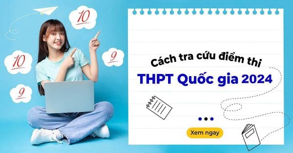 Hướng Dẫn Tra Cứu Điểm Thi THPT 2024 Tại Hải Phòng Nhanh Và Dễ Dàng