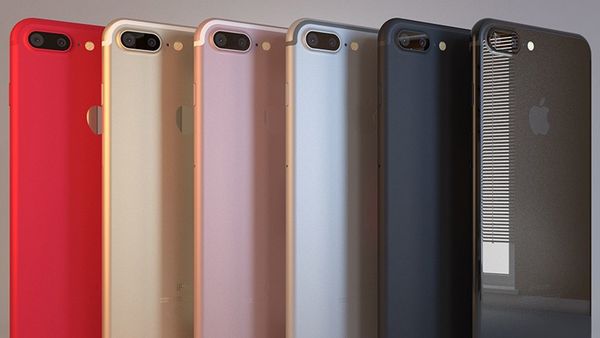 bán iphone 7 plus hải phòng