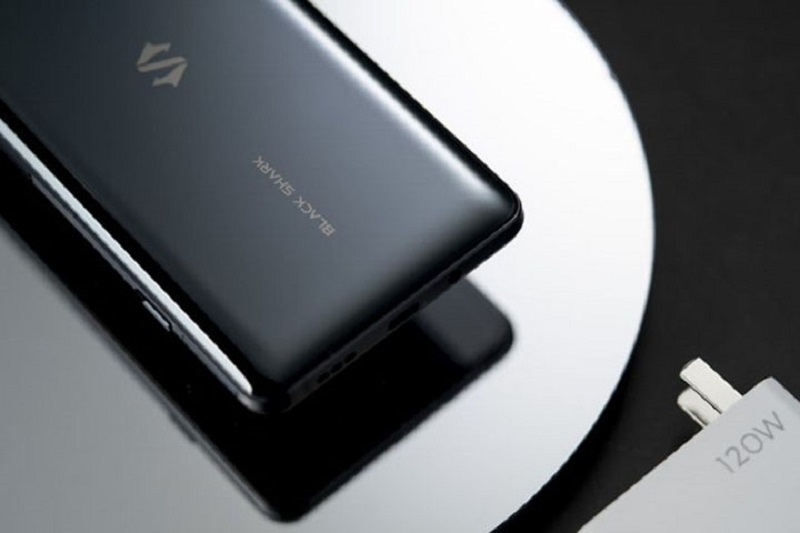 Chọn smartphone chơi game, nhất định không thể bỏ qua Xiaomi Black Shark 4 !!! hình ảnh 3