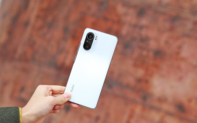 Chiêm ngưỡng Xiaomi Redmi K40 Pro : Siêu phẩm sở hữu chip Snapdragon 888 rẻ nhất hiện nay !!!