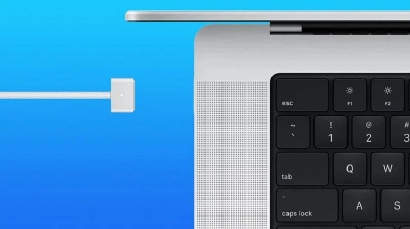 Xôn xao tin đồn Macbook Air 2022 sẽ xuất hiện tại sự kiện WWDC sắp tới !!! hình ảnh 7