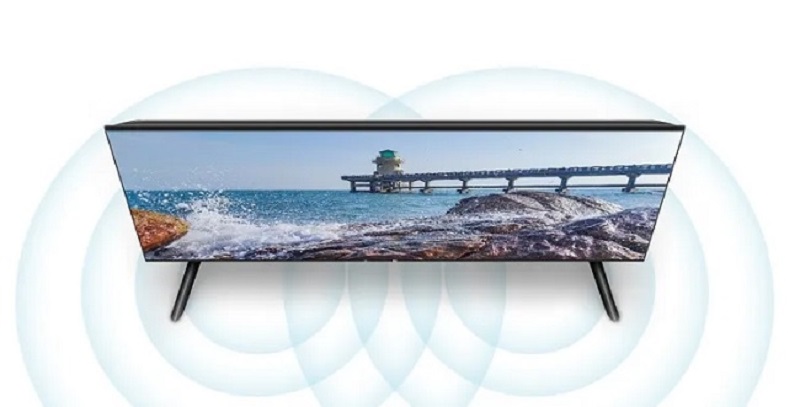 TV Xiaomi P1 - Phân Phối Chính Hãng - Bảo Hành 24 Tháng Tại Nhà
