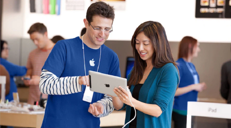 Điều gì khiến người dùng iPhone không muốn chuyển sang sử dụng điện thoại Android ??? hình ảnh 2