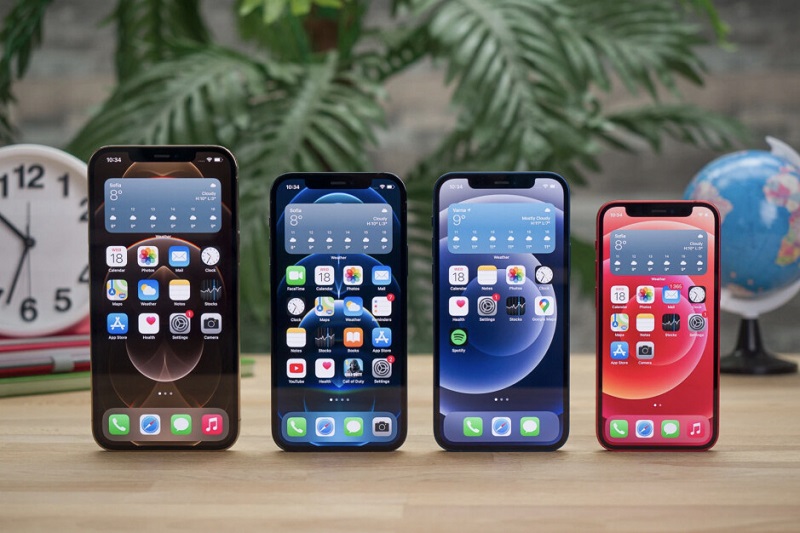 Điều gì khiến người dùng iPhone không muốn chuyển sang sử dụng điện thoại Android ??? hình ảnh 4