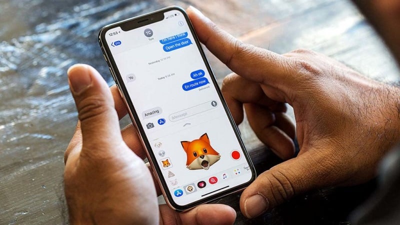 Điều gì khiến người dùng iPhone không muốn chuyển sang sử dụng điện thoại Android ??? hình ảnh 5