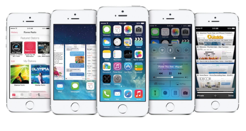 Điều gì khiến người dùng iPhone không muốn chuyển sang sử dụng điện thoại Android ??? hình ảnh 9