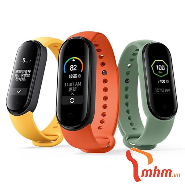 Khám phá 83 hình nền mi band 5 đẹp hay nhất  CB