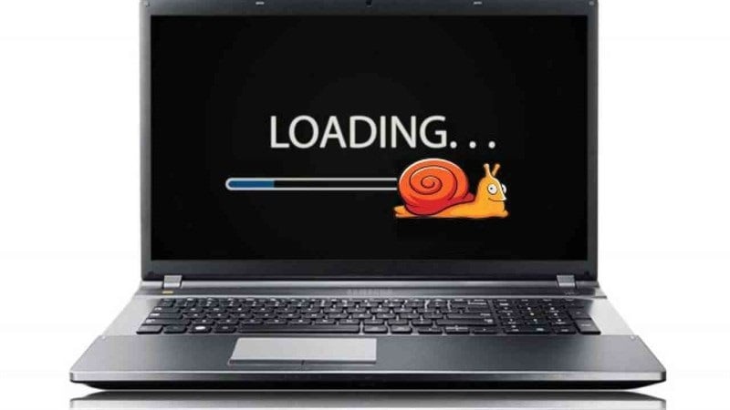 Tại sao người dùng nên vệ sinh cho laptop theo định kì? hình ảnh 3