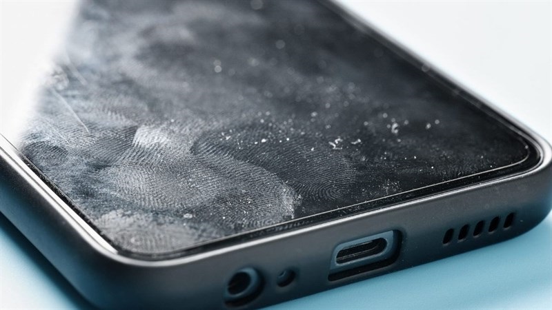 Vì sao việc vệ sinh cho smartphone được xem là quan trọng và cần thiết ??? hình ảnh 2