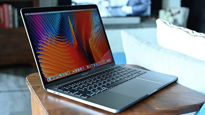 Vì sao Apple vẫn phát hành Macbook Pro 13 inch M2??? hình ảnh 3