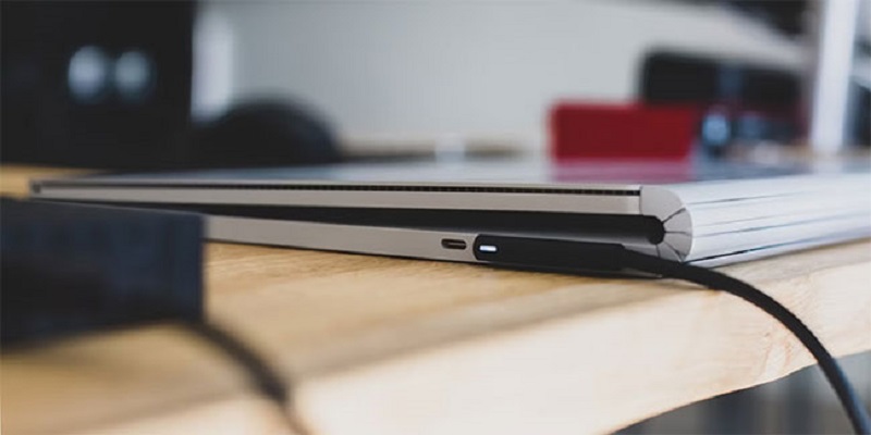 Tại sao dung lượng pin laptop lại quan trọng như vậy ???