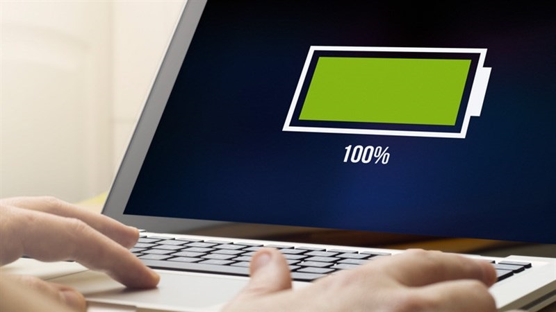 Tại sao dung lượng pin laptop lại quan trọng như vậy ??? hình ảnh 2