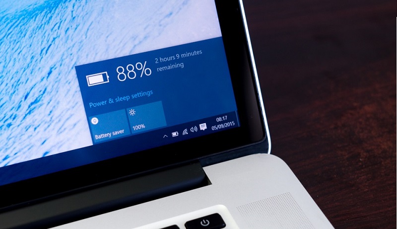 Tại sao dung lượng pin laptop lại quan trọng như vậy ??? hình ảnh 3