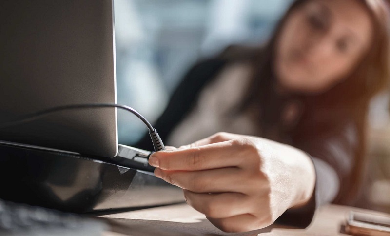 Tại sao dung lượng pin laptop lại quan trọng như vậy ??? hình ảnh 5