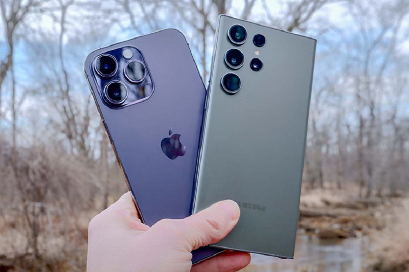 Lý do nào khiến giá bán smartphone ngày càng tăng ???