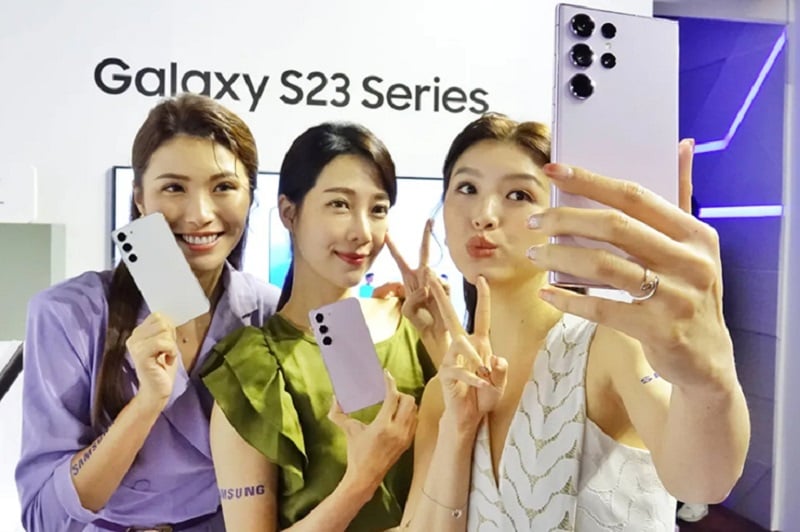 Lý do nào khiến giá bán smartphone ngày càng tăng ??? hình ảnh 2