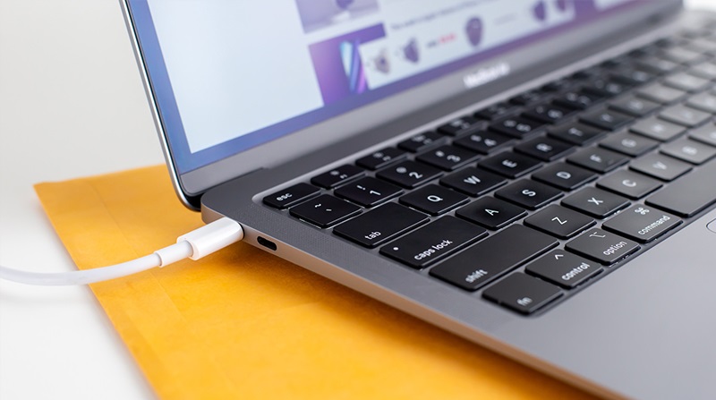 Vì sao Macbook Air vẫn được người dùng ưa chuộng dù Macbook Pro tốt hơn rất nhiều? hình ảnh 3