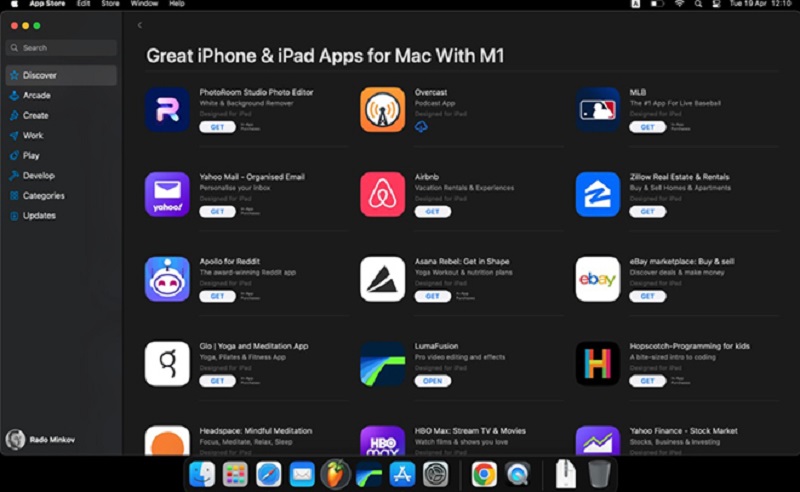 Phải chăng Macbook đang ngày càng trở nên giống iPad??? hình ảnh 3