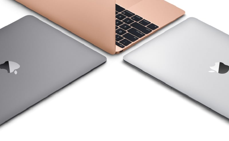 Vì sao nên chọn mua Macbook có dung lượng lớn hơn 256GB???
