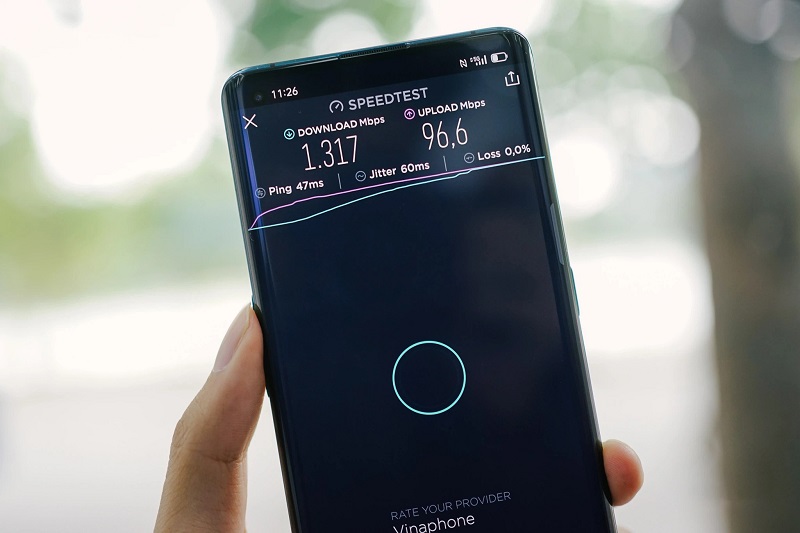 Vì sao người dùng nên mua smartphone 5G trong năm nay? hình ảnh 4