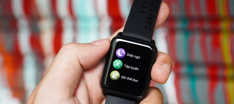 Vì sao smartwatch là 1 thiết bị đáng mua trong năm 2022?