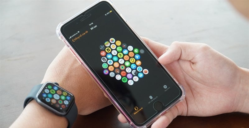 Vì sao smartwatch là 1 thiết bị đáng mua trong năm 2022? hình ảnh 4